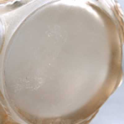Vase René Lalique, 1930