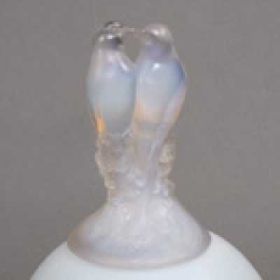 Vase René Lalique, 1925