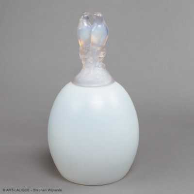 Vase René Lalique, 1925