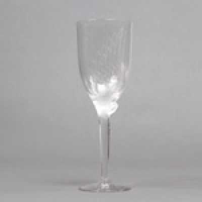 Verres René Lalique, 1950