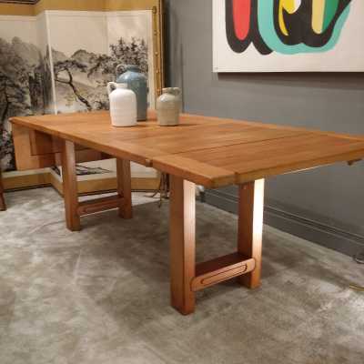 Table de Guilerme et Chambron, XXème siècle