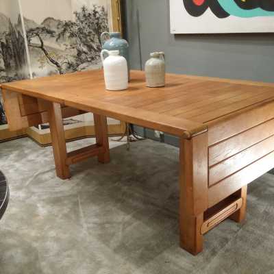 Table de Guilerme et Chambron, XXème siècle