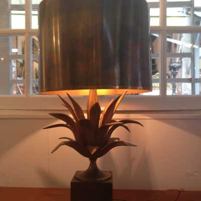 Lampe Charles circa 1940