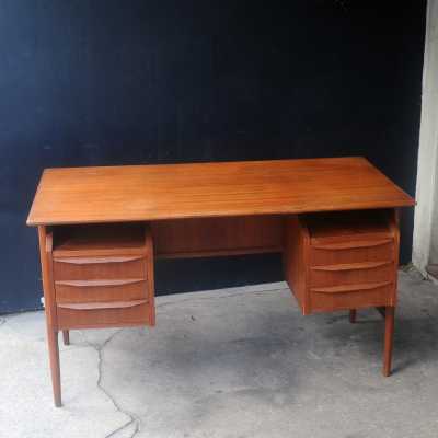 Bureau danois, 1964