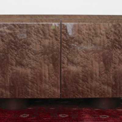 Enfilade Giovanni Offredi pour Saporiti, 1980