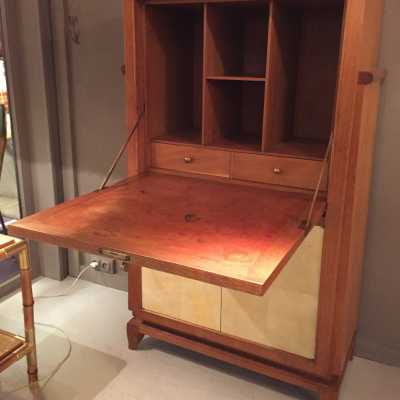 Buffet secrétaire France 1940