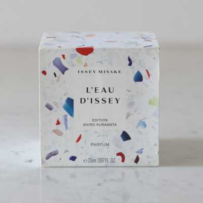 L’Eau d’Issey, circa 2008