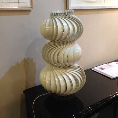 Lampe Medusa, Olaf Von Bohr