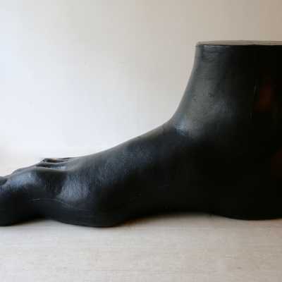 1969 Fauteuil UP7 « Foot » de Gaetano Pesce pour B&B Italia