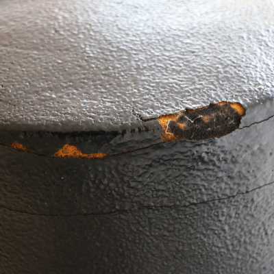 1969 Fauteuil UP7 « Foot » de Gaetano Pesce pour B&B Italia