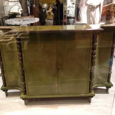 Commode d'André Arbus circa 1950