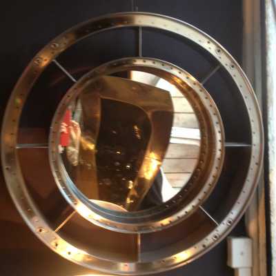 Miroir aero/desin