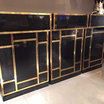 Bar années 70