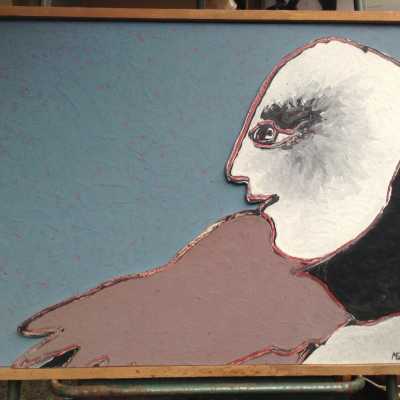 Michel Faublée, XXème siècle