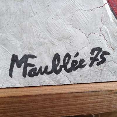 Michel Faublée, XXème siècle