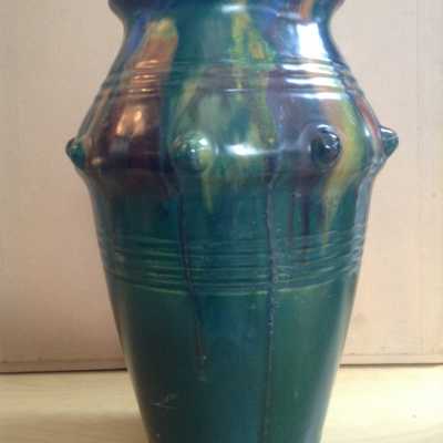 Vase Primavera