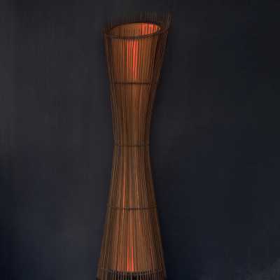 Lampe 1950
