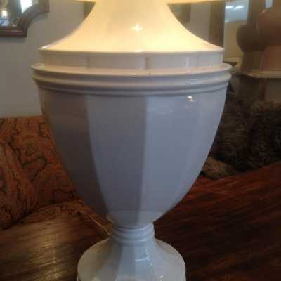 Paire de lampes