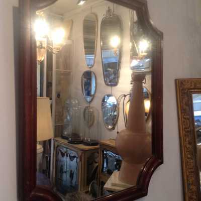 Suite de miroirs (x4)