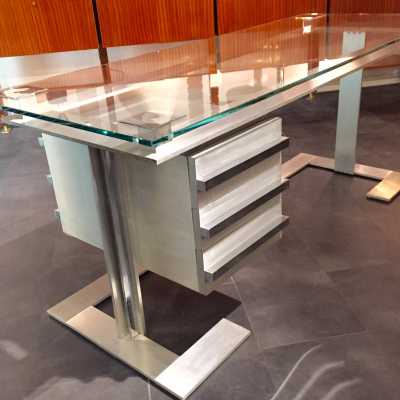 Bureau Raymond Cohen, XXème siècle
