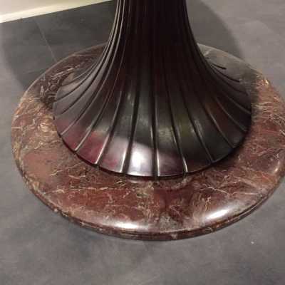 Table Paolo Buffa, XXème siècle
