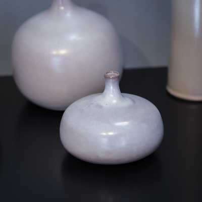 Ensemble de céramiques de Jacques Ruelland, 1960