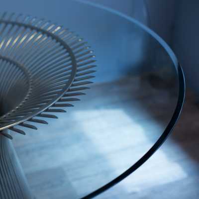 Table, Warren Platner pour Knoll, 1969