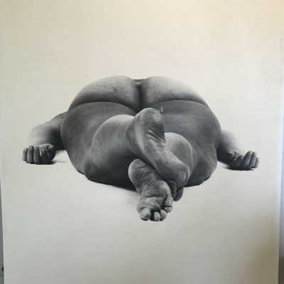 Photo de Siegenthaler, 1980