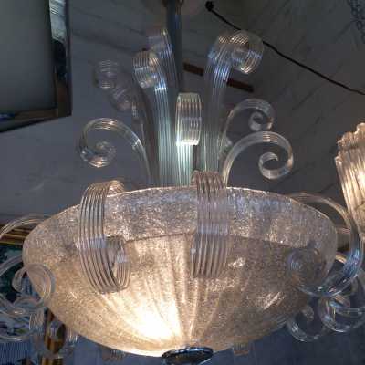 Lustre Maison Veronese modèle Jet d'eau