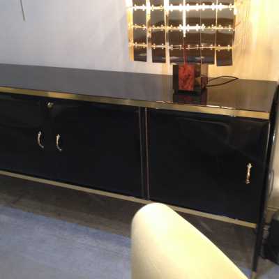Enfilade, Italie, anneé 50, Dassi