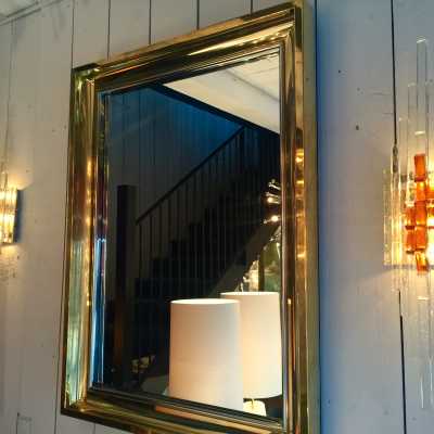 Pair of sconces Poliarte 1970