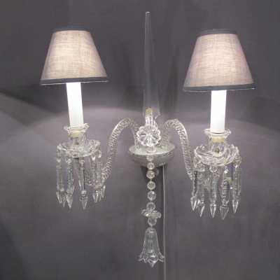 Appliques BACCARAT