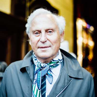 Francis Holder