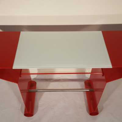 Console style Memphis