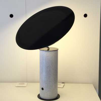 Lampe d'Asahara Shigeaki pour Stilnovo, 1980