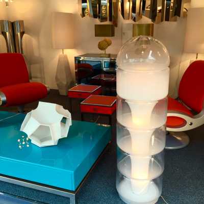 Lampadaire Carlo Nason Mazzega