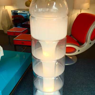 Lampadaire Carlo Nason Mazzega