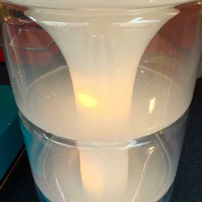 Lampadaire Carlo Nason Mazzega