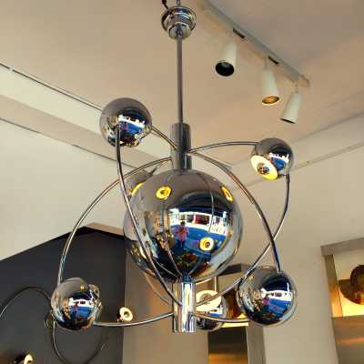 Lustre Reggiani 1970