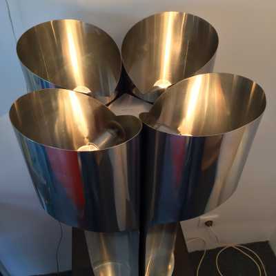 Lampe Maison Charles 1970