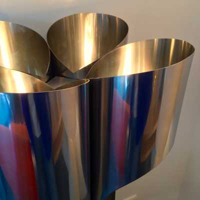 Lampe Maison Charles 1970