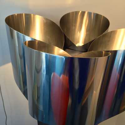 Lampe Maison Charles 1970