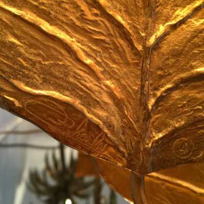 Lampes Maison Charles 1970