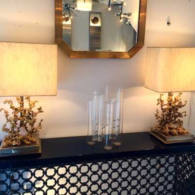 Lampes Boeltz 1970