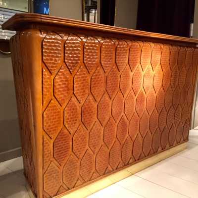 Rare bar Italie ca 70
