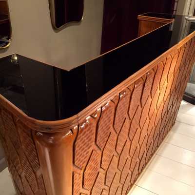 Rare bar Italie ca 70