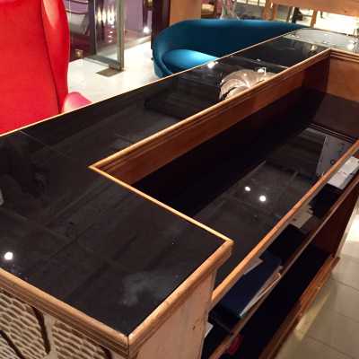 Rare bar Italie ca 70