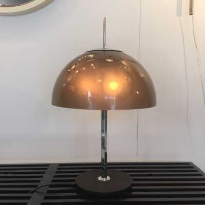 Gino SARFATTI lampe 584G