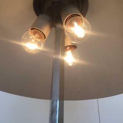 Gino SARFATTI lampe 584G
