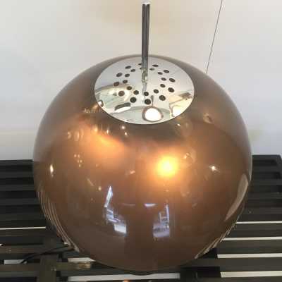 Gino SARFATTI lampe 584G